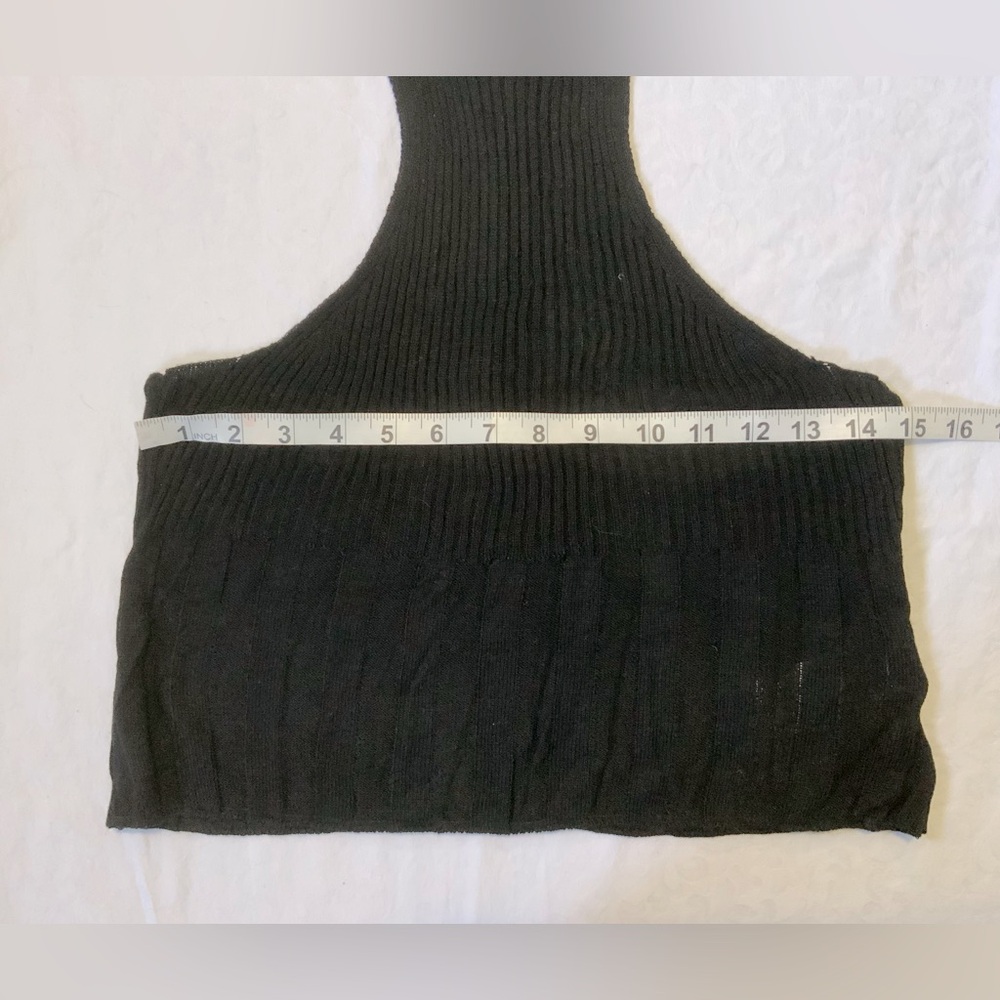 Intimately by Free People Switch It Up Ribbed Tank - Picture 5 of 8